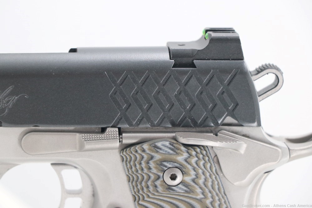 Kimber Aegis Elite Ultra New in Box! Layaway Available!-img-2