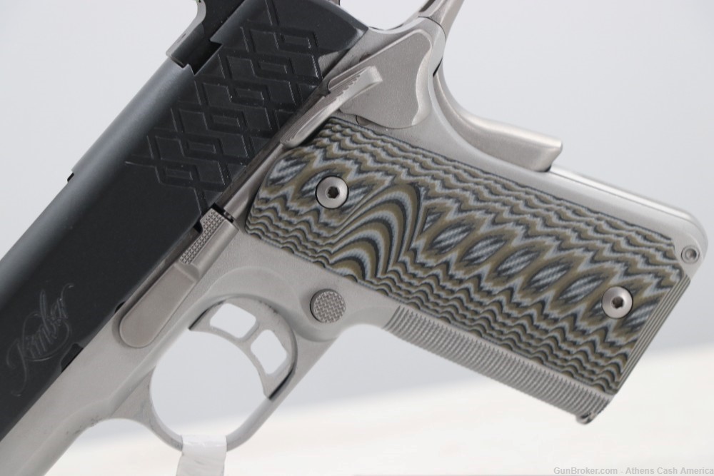 Kimber Aegis Elite Ultra New in Box! Layaway Available!-img-3