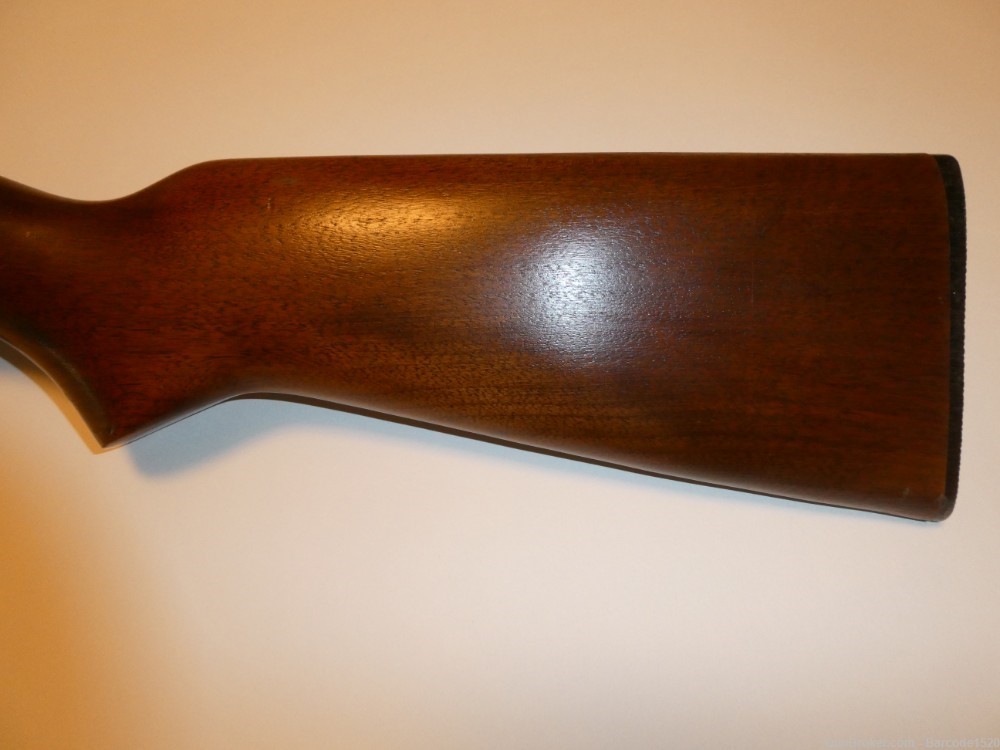Winchester Model 69A Bolt Action Repeater 5 Shot Magazine 22 Long Rifle. -img-19