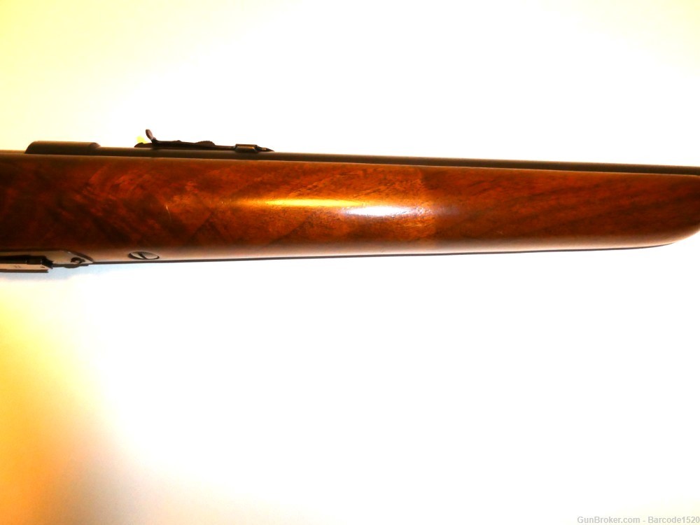 Winchester Model 69A Bolt Action Repeater 5 Shot Magazine 22 Long Rifle. -img-12