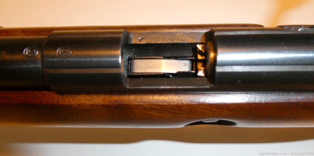 Winchester Model 69A Bolt Action Repeater 5 Shot Magazine 22 Long Rifle. -img-28