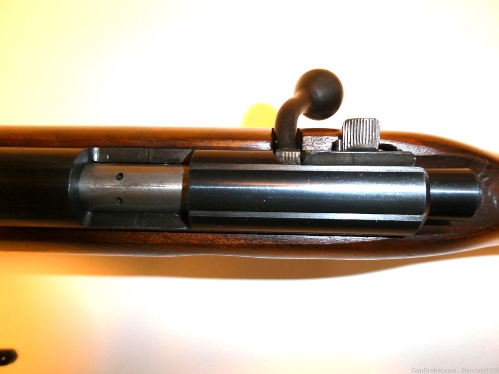 Winchester Model 69A Bolt Action Repeater 5 Shot Magazine 22 Long Rifle. -img-27