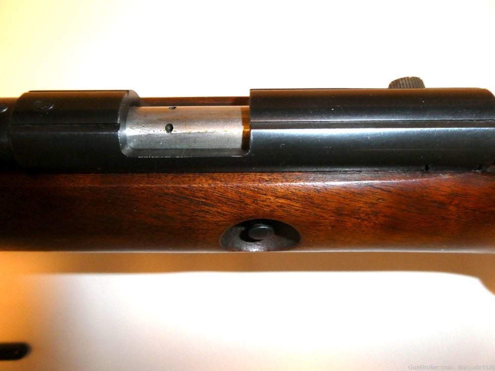 Winchester Model 69A Bolt Action Repeater 5 Shot Magazine 22 Long Rifle. -img-22