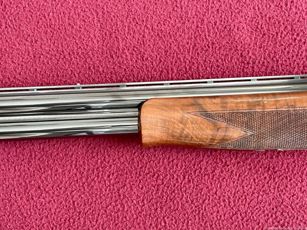 Browning Citori 425 Golden Clays 20 gauge 30 inch barrel (.01) penny start-img-8