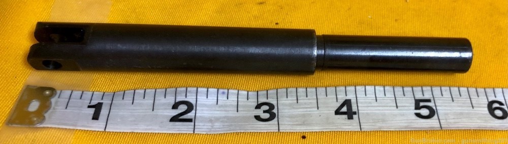 Ithaca Mag 10 Action Spring Plunger-img-0