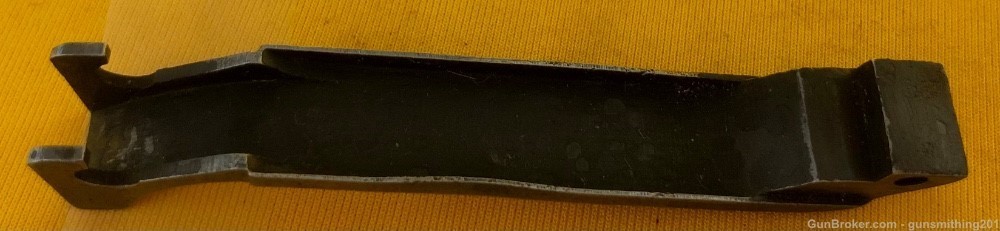 Colt 1903 Pocket Auto Grip Safety-img-2