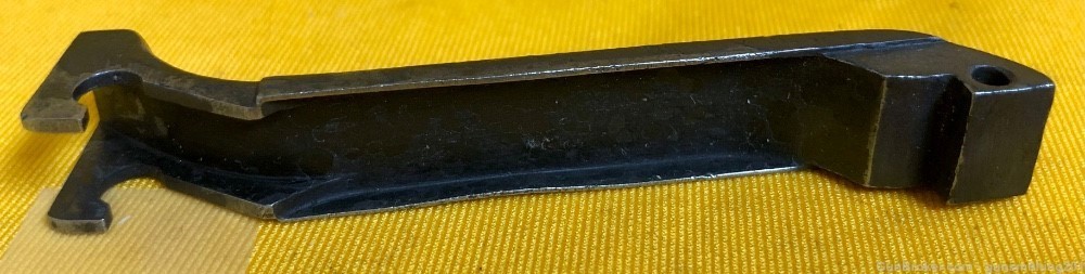 Colt 1903 Pocket Auto Grip Safety-img-1