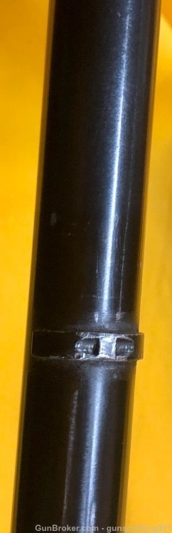 Winchester Model 12 16 GA BBL with Poly Choke-img-5