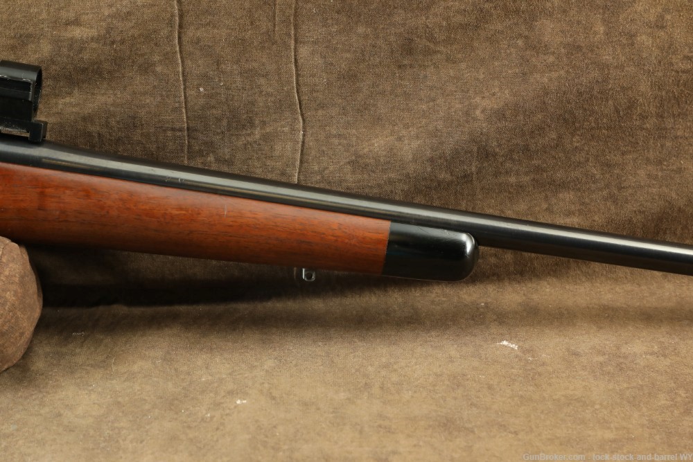 Springfield M1903 .30-06 Bolt Action Hunting Rifle Sporterized-img-6