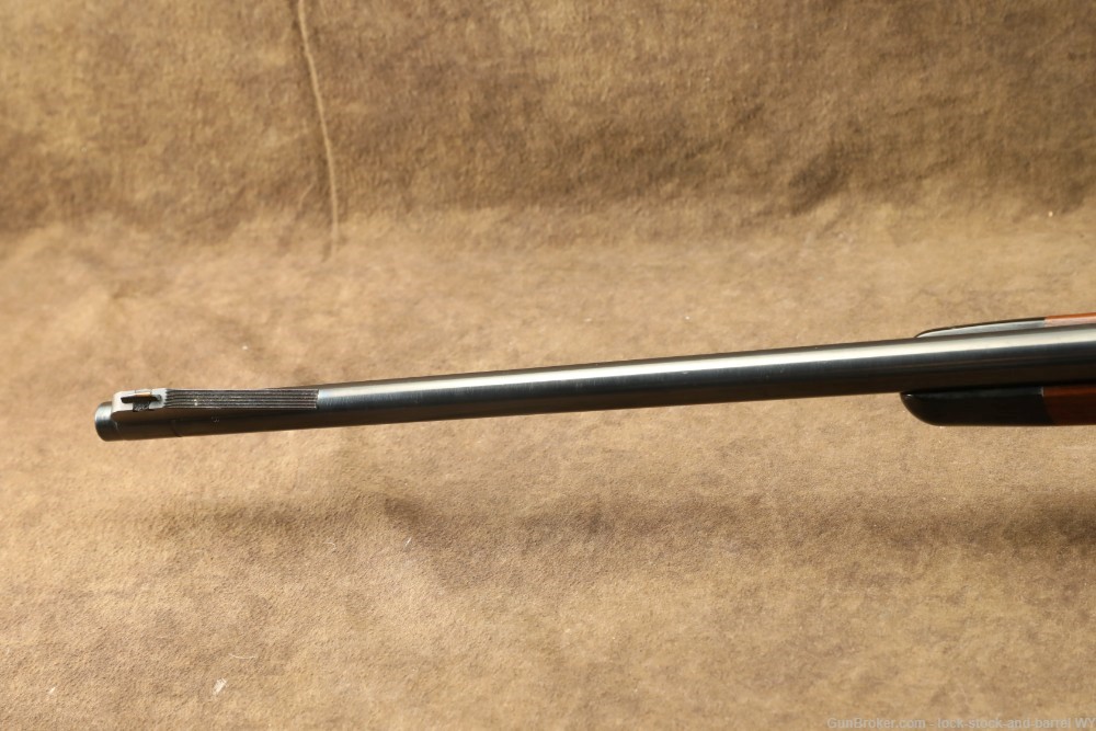 Springfield M1903 .30-06 Bolt Action Hunting Rifle Sporterized-img-13