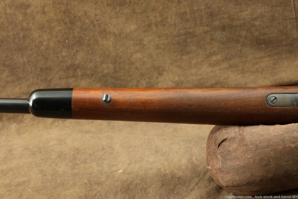 Springfield M1903 .30-06 Bolt Action Hunting Rifle Sporterized-img-18