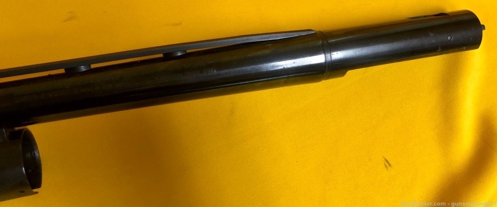 Winchester Super X 1 12 GA BBL-img-6