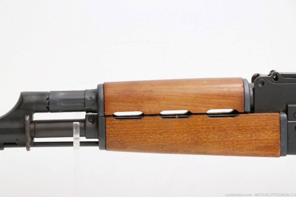 Zastava Arms N-PAP M70 7.62x39 Semi-Automatic Sporting Rifle 16.3"-img-4