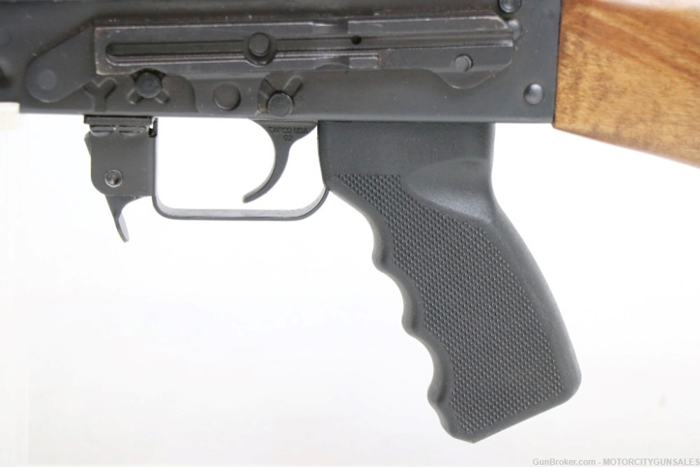 Zastava Arms N-PAP M70 7.62x39 Semi-Automatic Sporting Rifle 16.3"-img-3