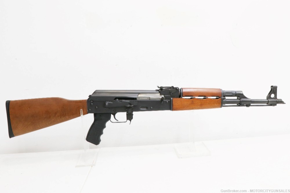 Zastava Arms N-PAP M70 7.62x39 Semi-Automatic Sporting Rifle 16.3"-img-6