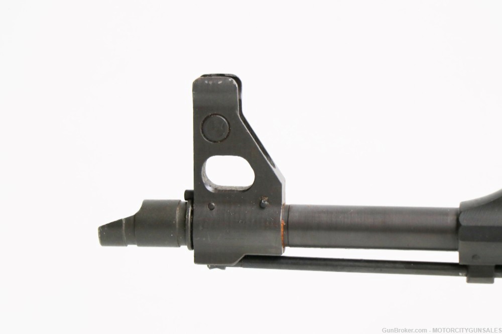 Zastava Arms N-PAP M70 7.62x39 Semi-Automatic Sporting Rifle 16.3"-img-5