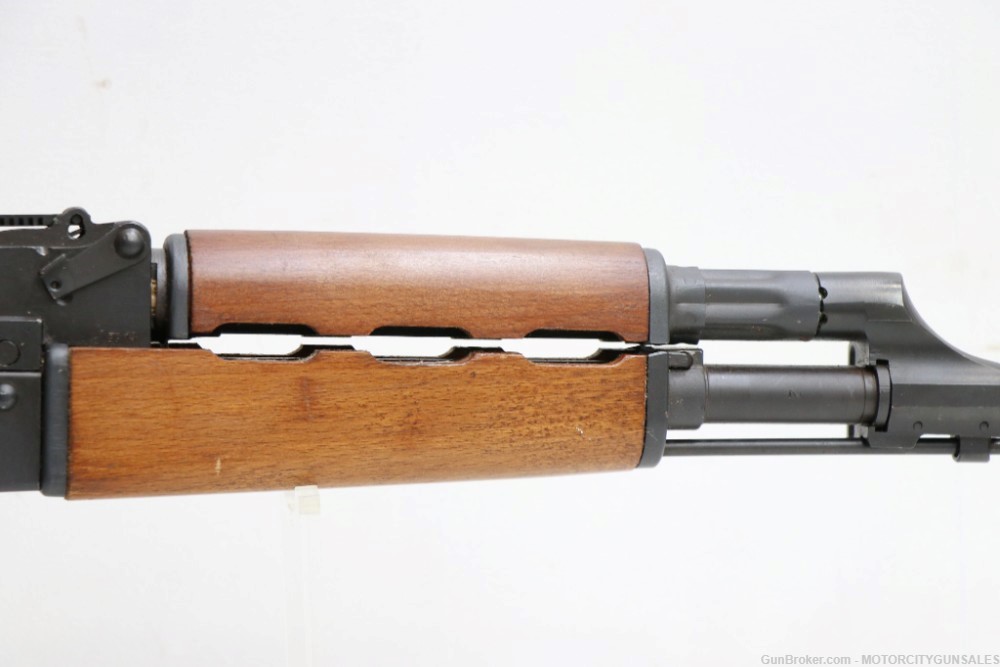 Zastava Arms N-PAP M70 7.62x39 Semi-Automatic Sporting Rifle 16.3"-img-9