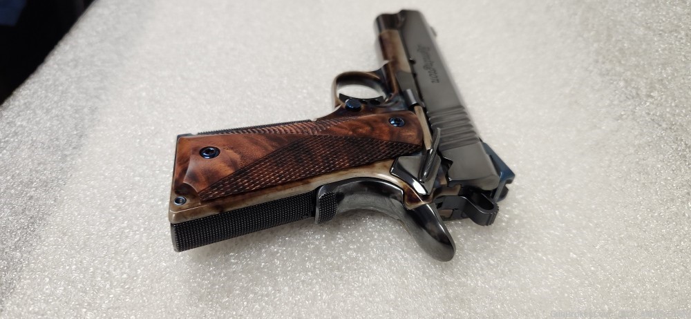 Remington 1911 R1 Carry Commander custom shop-img-5