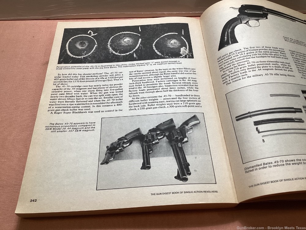 The Making of the 45-70 Revolver by Clarence M. Bates.-img-3