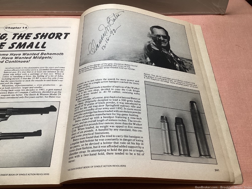 The Making of the 45-70 Revolver by Clarence M. Bates.-img-2