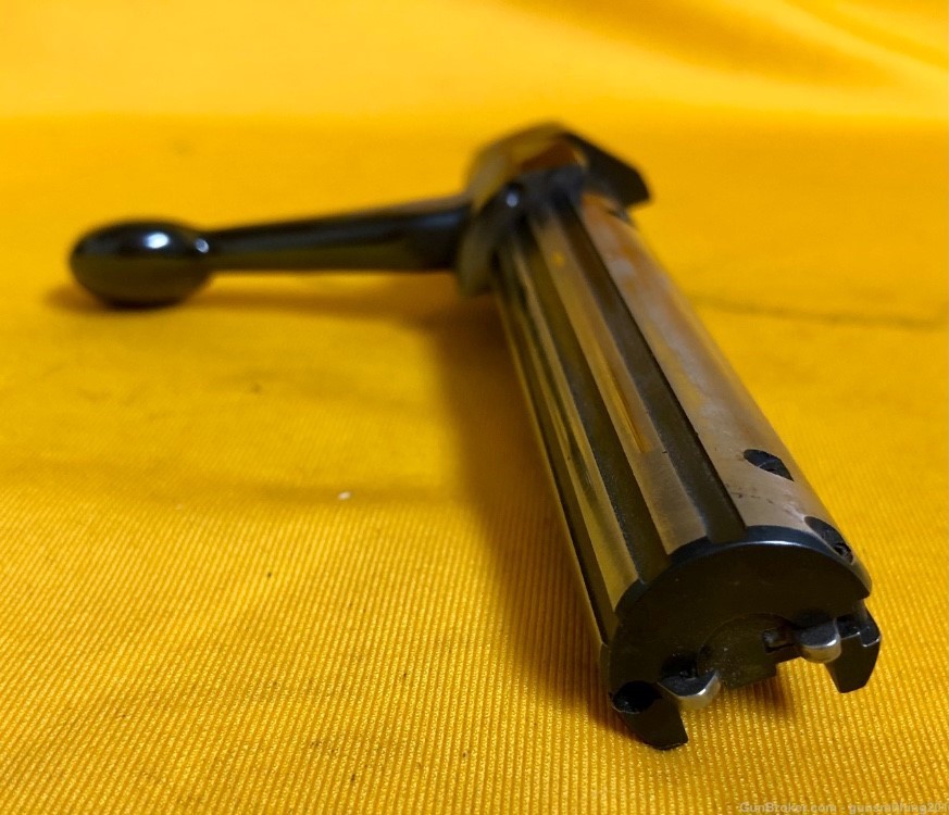 Browning A-Bolt 22Mag Complete Bolt Assembly-img-4