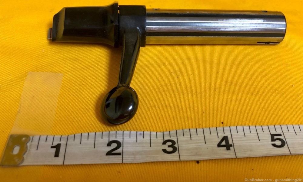 Browning A-Bolt 22Mag Complete Bolt Assembly-img-1