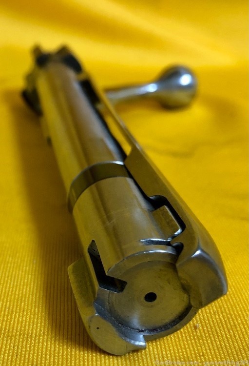 Ruger M77MKII Complete Bolt Assembly-img-3