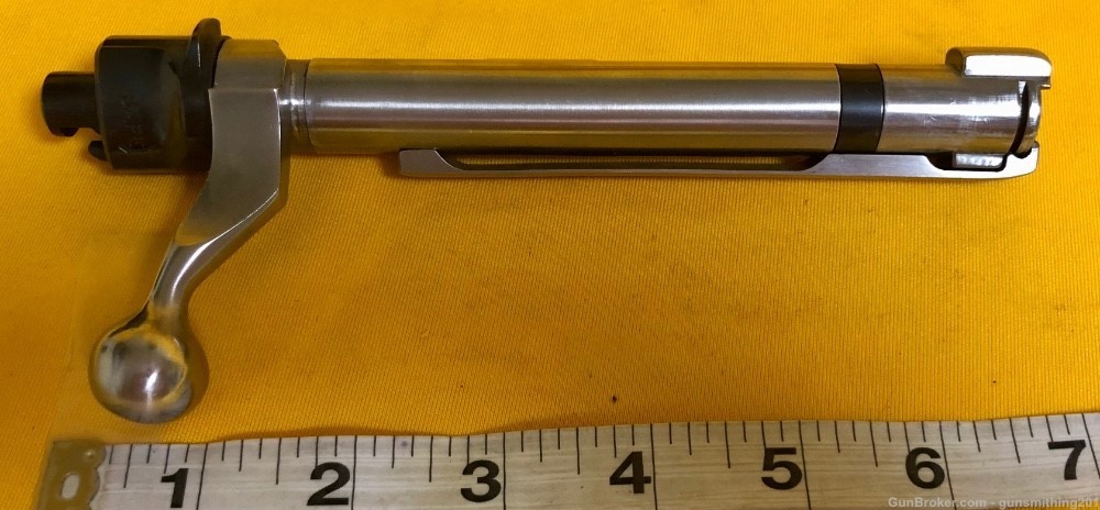 Ruger M77MKII Complete Bolt Assembly-img-1