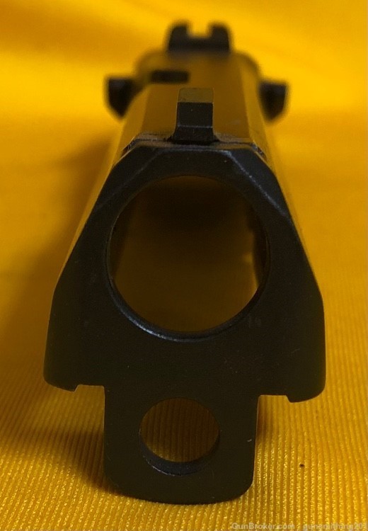 Beretta PX4 S&W New Assembly-img-4