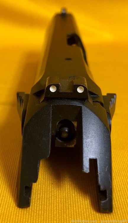 Beretta PX4 S&W New Assembly-img-3