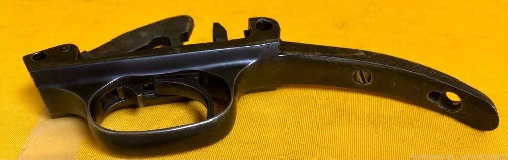 Remington 11 Trigger Assembly-img-0