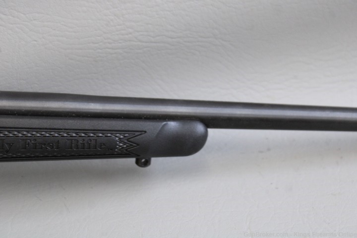 Keystone Sporting Arms Crickett .22 LR Item S-172-img-6