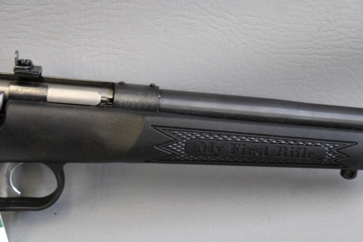 Keystone Sporting Arms Crickett .22 LR Item S-172-img-5