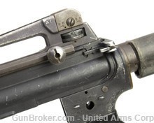 Colt M4 Parts Kit 5.56mm-img-2