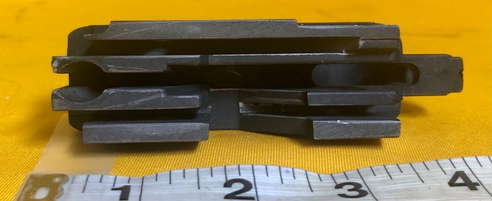 Ithaca Mag 10 Trigger Housing-img-2