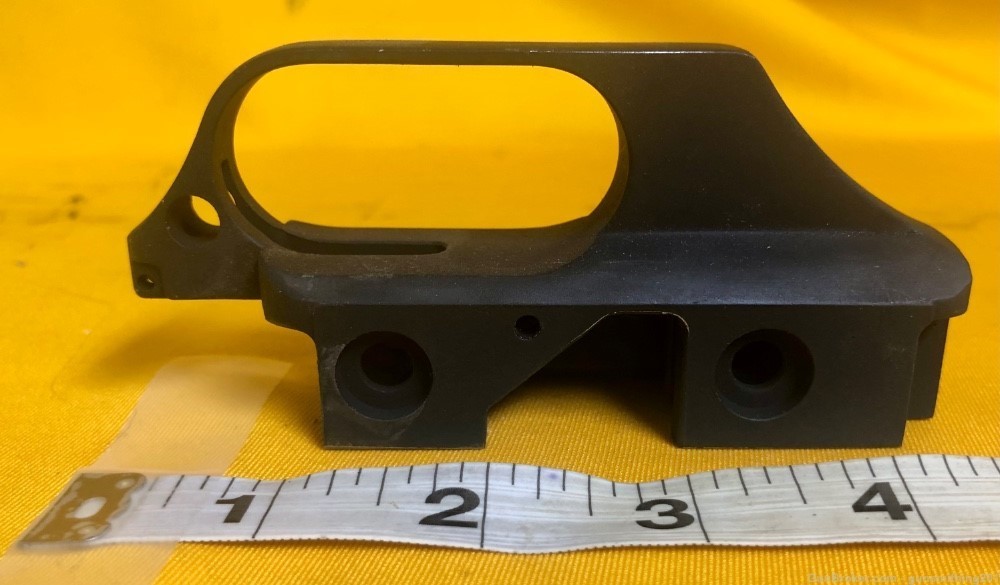 Ithaca Mag 10 Trigger Housing-img-0