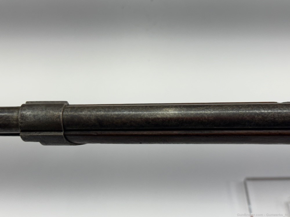 St. Etienne Model MLE-1866 Rifle (Chassepot) - Built in 1871 - -img-30