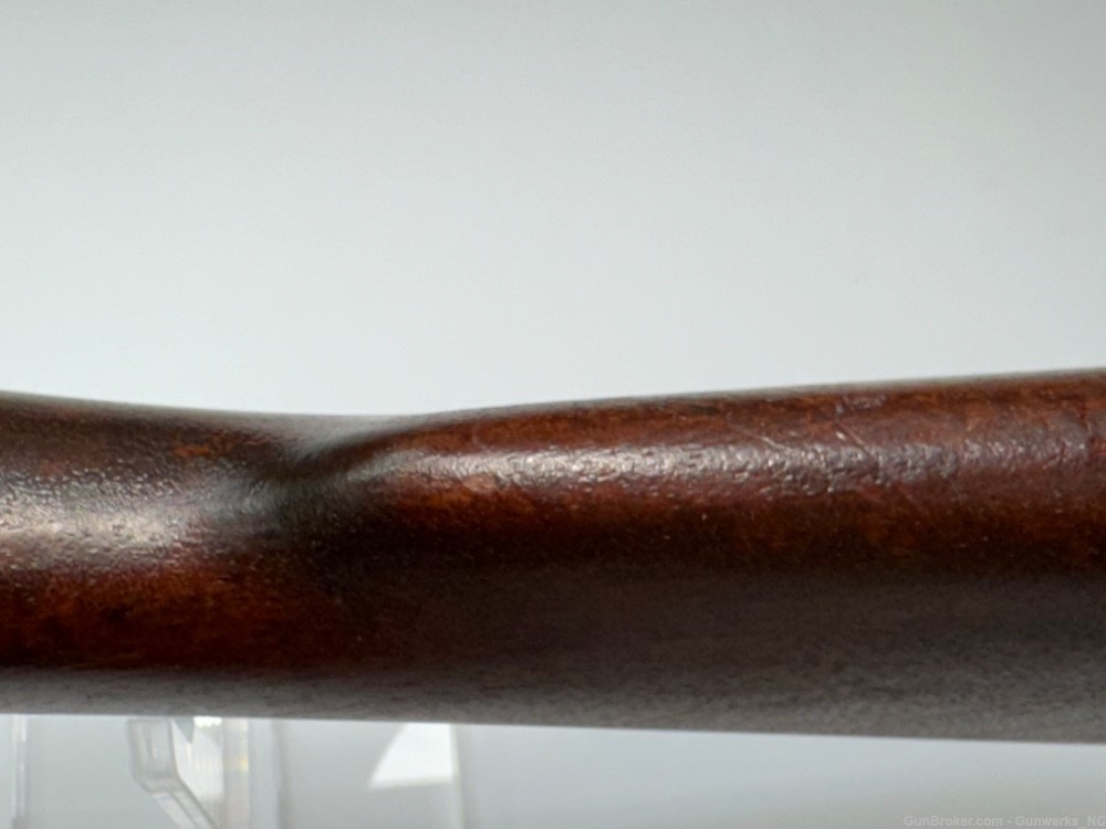 St. Etienne Model MLE-1866 Rifle (Chassepot) - Built in 1871 - -img-41