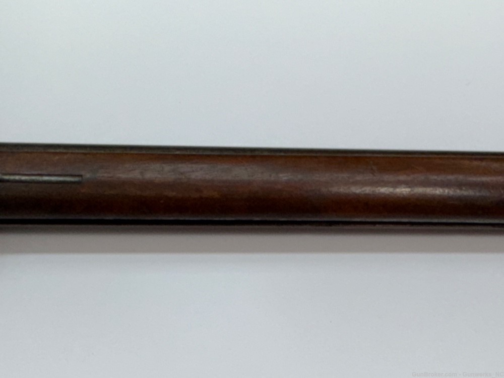 St. Etienne Model MLE-1866 Rifle (Chassepot) - Built in 1871 - -img-5