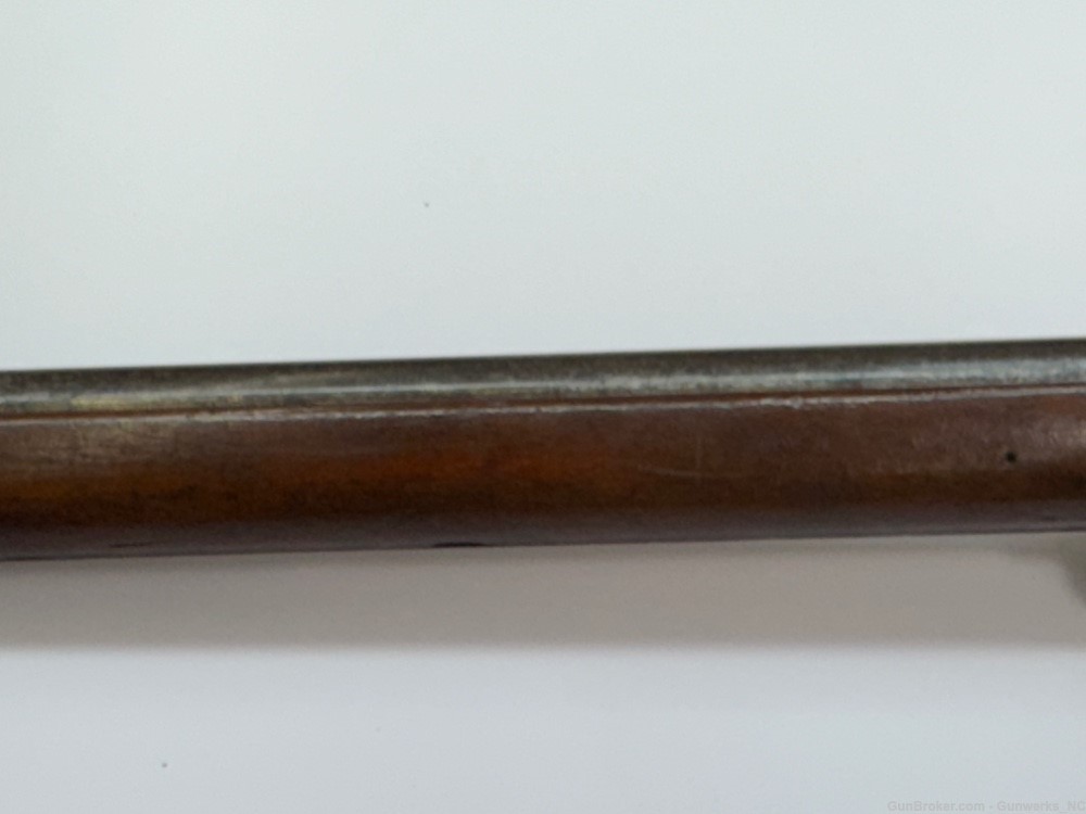 St. Etienne Model MLE-1866 Rifle (Chassepot) - Built in 1871 - -img-19