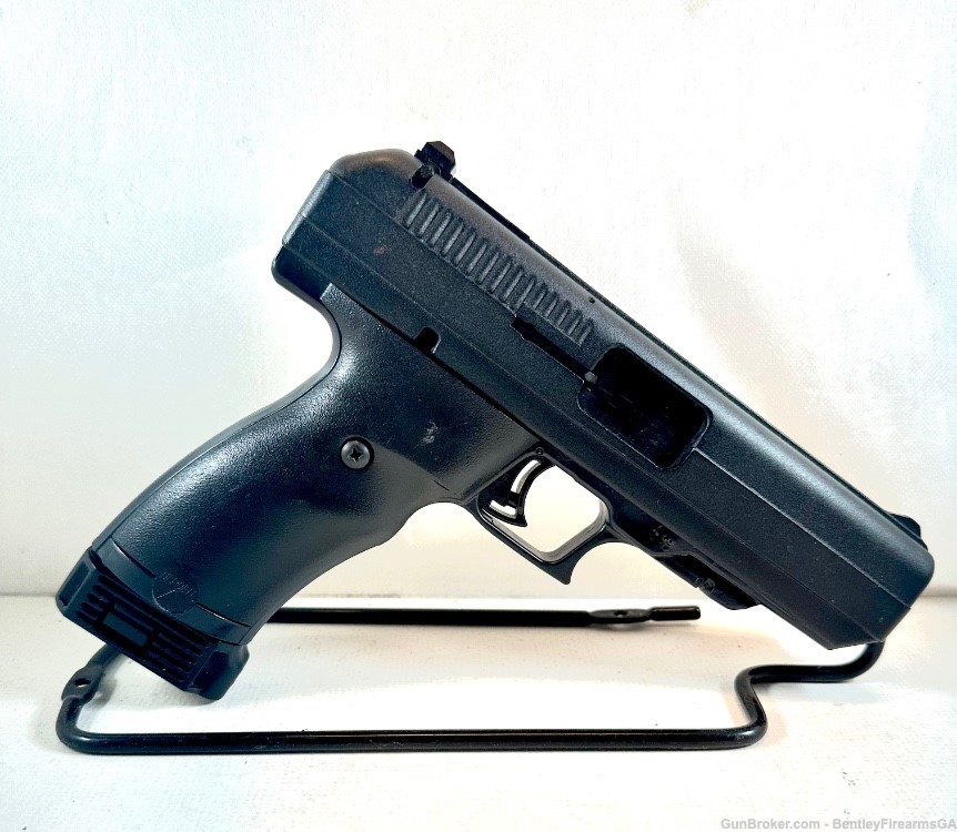 Hi-Point JHP 45 .45ACP semi-automatic pistol-img-1