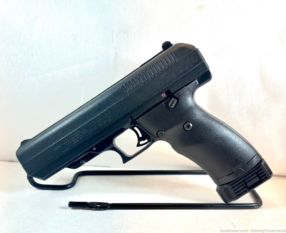 Hi-Point JHP 45 .45ACP semi-automatic pistol-img-0