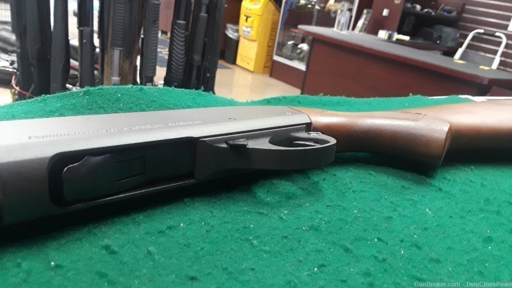 Remington 870 Express Magnum 12 Ga. -img-12