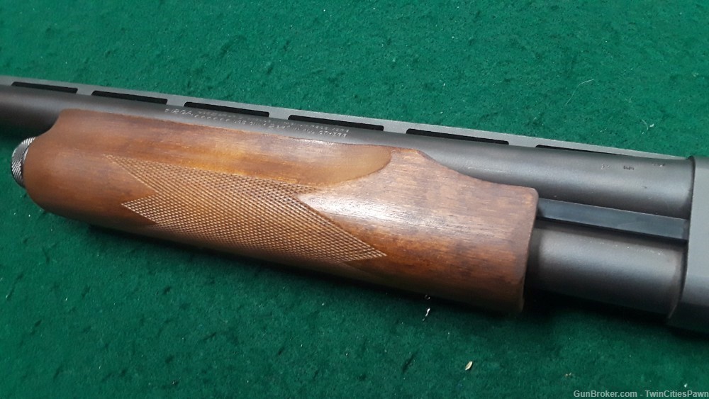 Remington 870 Express Magnum 12 Ga. -img-9
