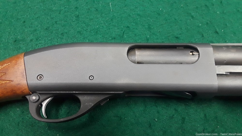 Remington 870 Express Magnum 12 Ga. -img-2