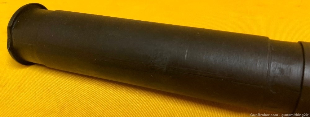 Winchester Model 12-16GA Forend Iron-img-3