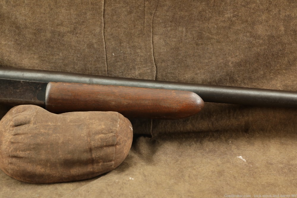 Winchester Model 37 M37 12 GA 30” Break Action Single Shot Shotgun C&R-img-5