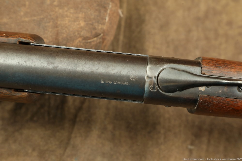 Winchester Model 37 M37 12 GA 30” Break Action Single Shot Shotgun C&R-img-31