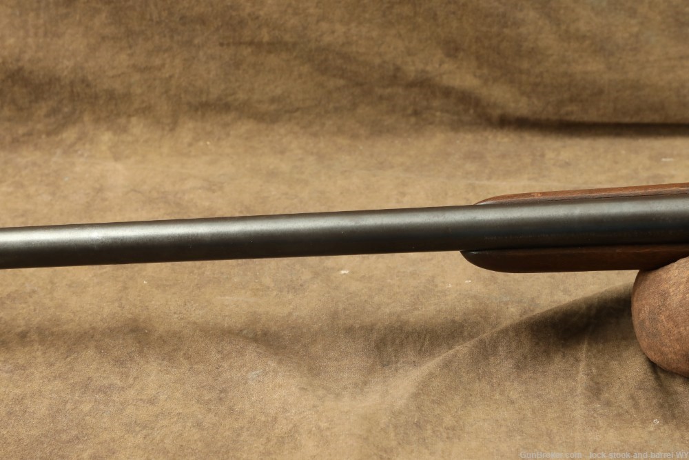Winchester Model 37 M37 12 GA 30” Break Action Single Shot Shotgun C&R-img-15