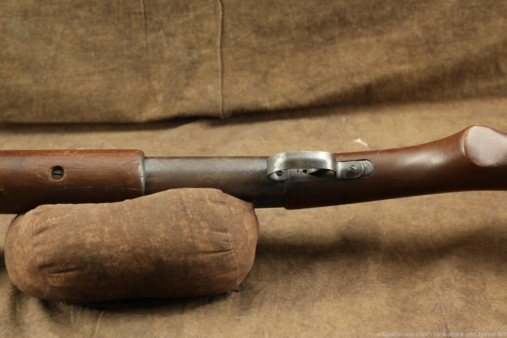 Winchester Model 37 M37 12 GA 30” Break Action Single Shot Shotgun C&R-img-22